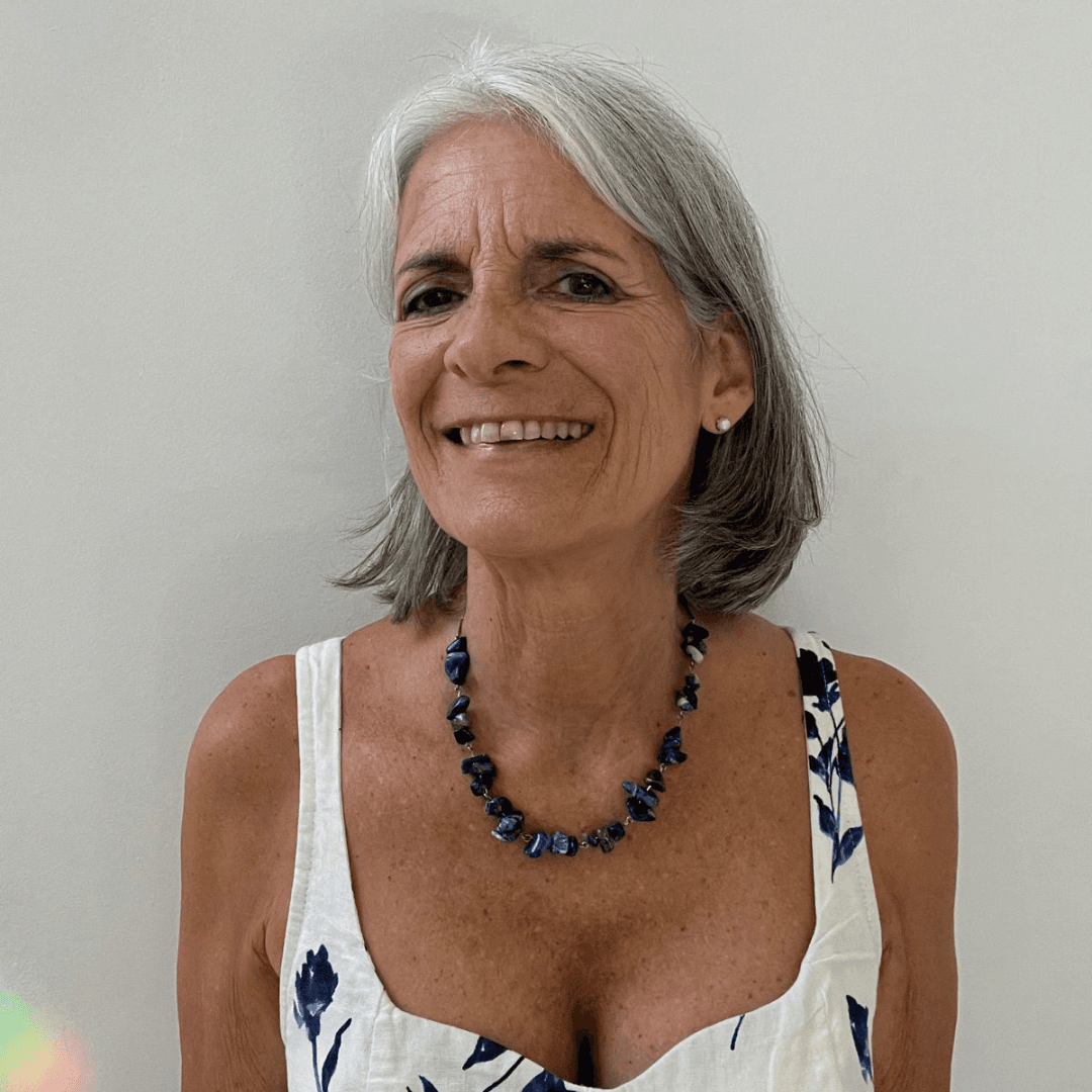 Inés docenteInes
