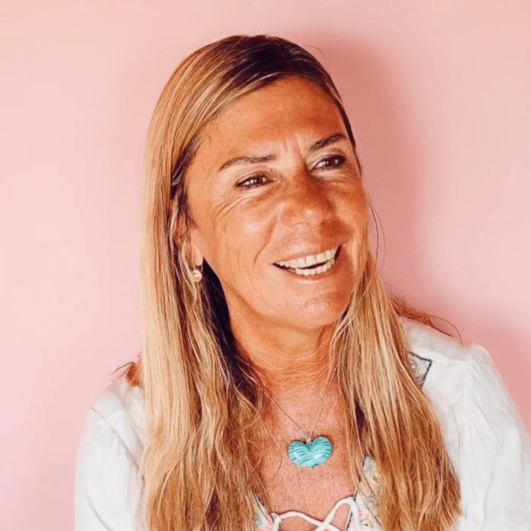 Mariana docenteMarina