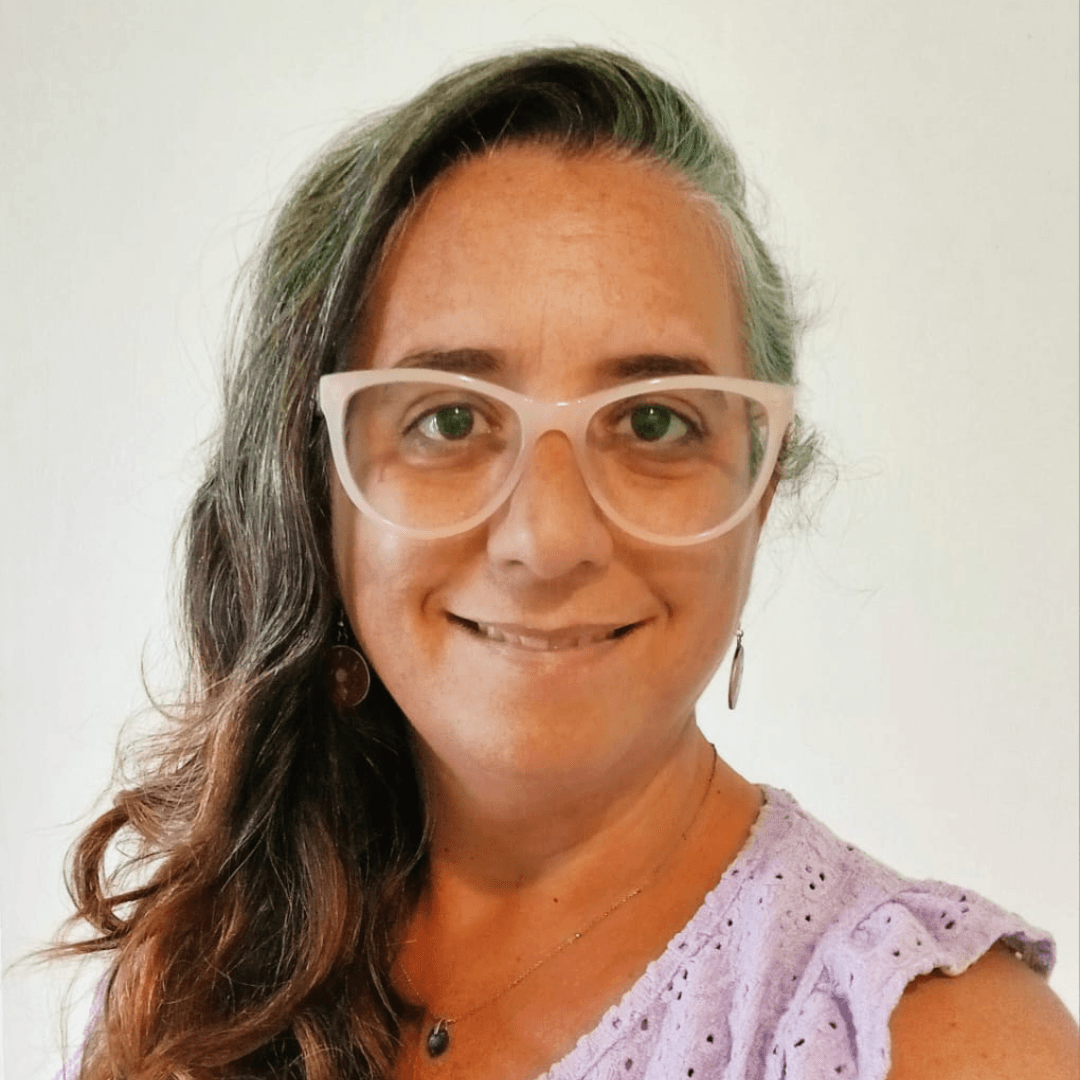 Sandra docenteSandra