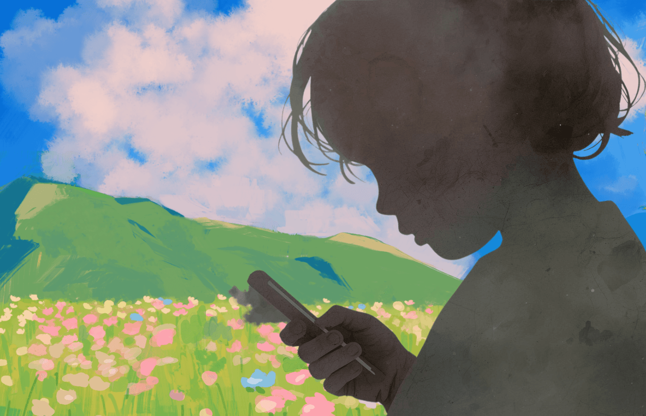 Despertar en la era digital: infancia y pantallas