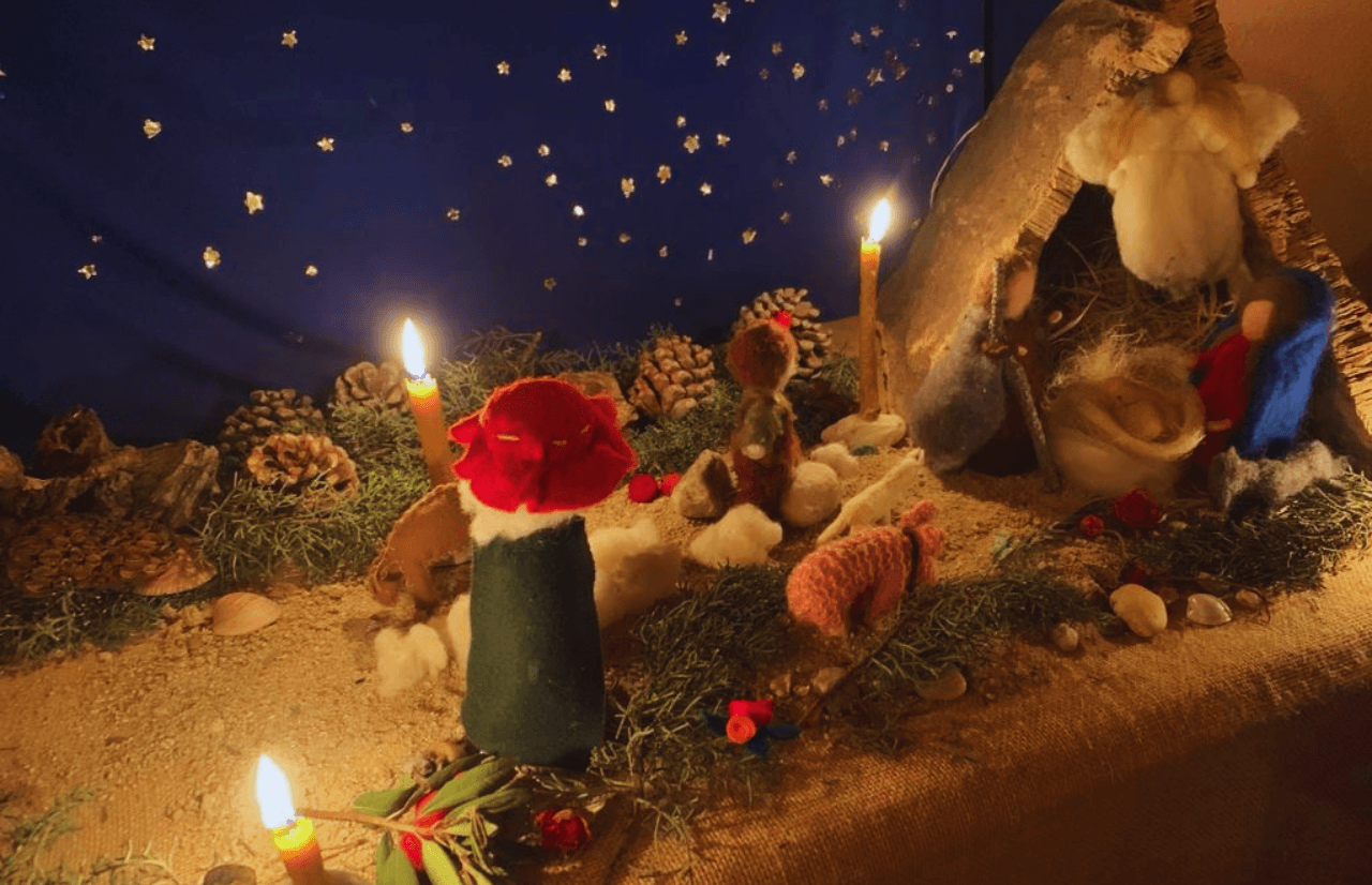 Adviento: Tiempo de espera y asombro