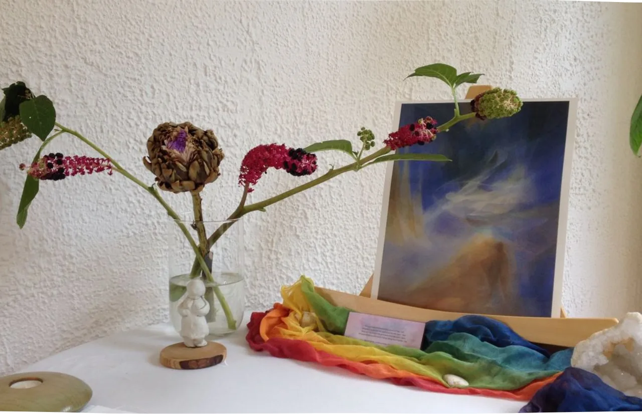 Planificar en perspectiva waldorf – Primaria