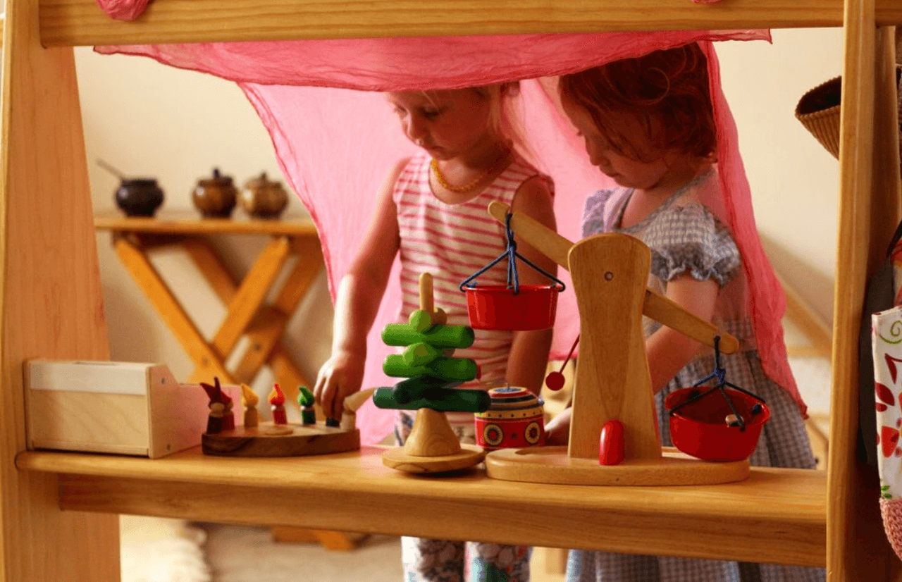 Conversatorio: El poder del Juego Infantil