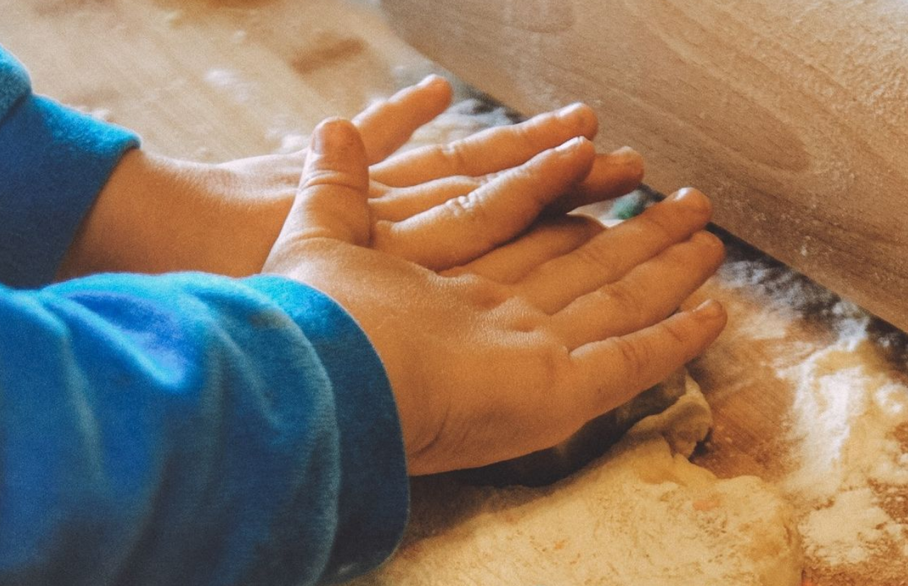 Los doce sentidos del ser humano