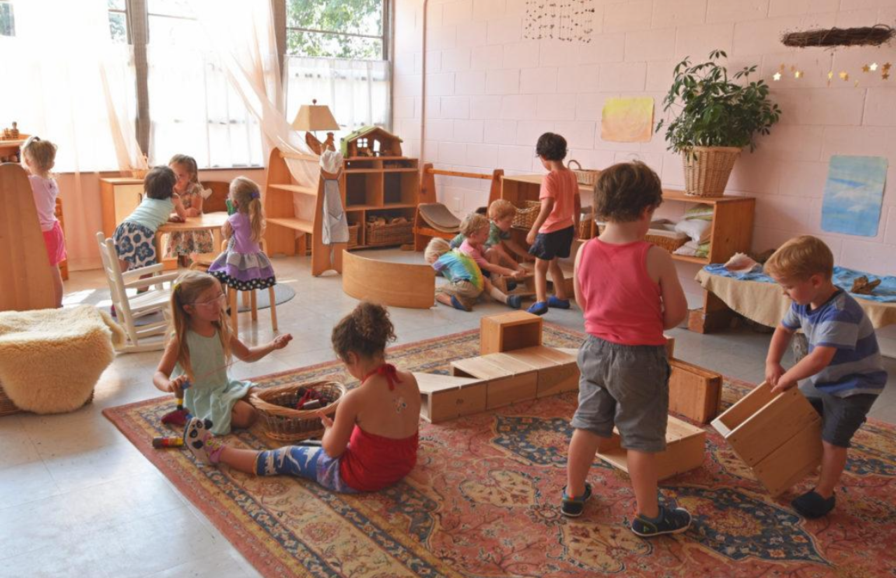 Educar en tiempos de cambio