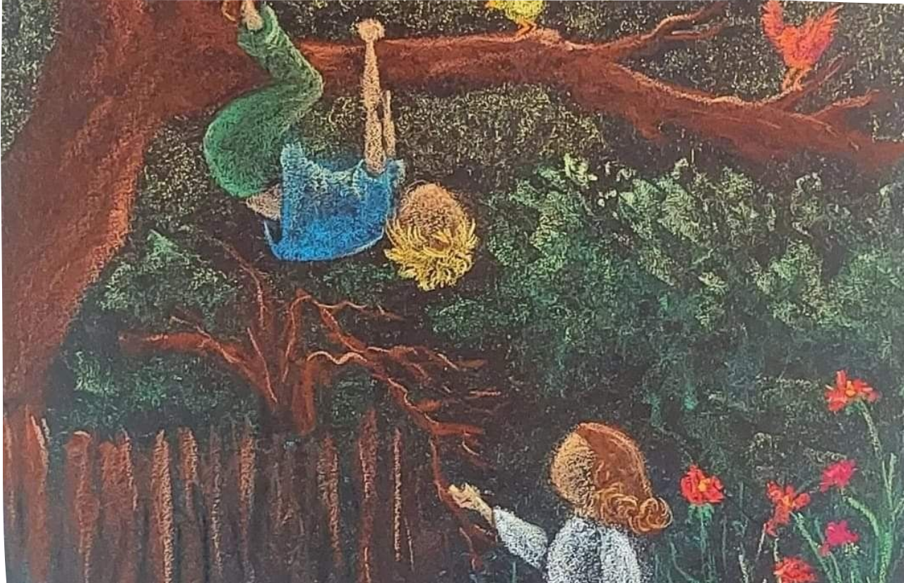 Comprendiendo a los niños/as tristes, temerosos e inquietos